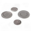 Whirlpool Oven Range Burner Cap, Part#: W11244067