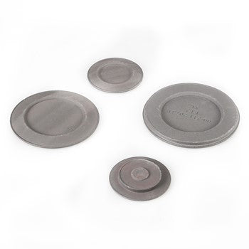 Whirlpool Oven Range Burner Cap, Part#: W11244067
