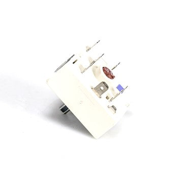 WPW10149355 Dual Infinite Switch for Whirlpool Oven Range