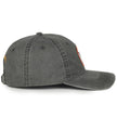 Wrangler X Yellowstone Logo Cap