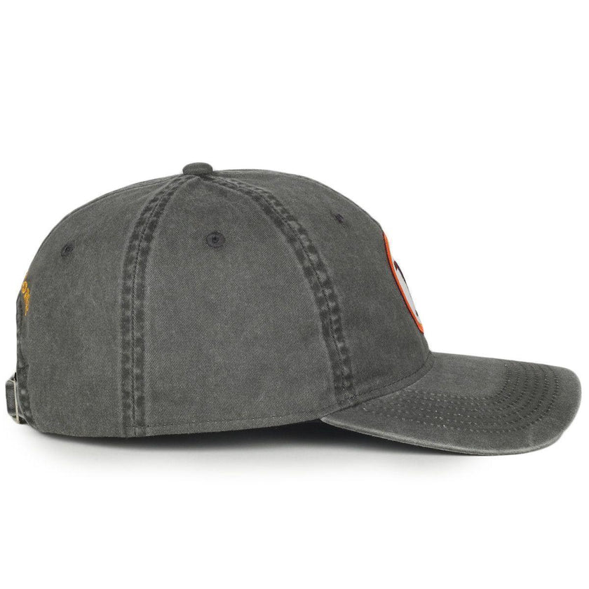 Wrangler X Yellowstone Logo Cap