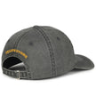 Wrangler X Yellowstone Logo Cap