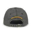 Wrangler X Yellowstone Logo Cap