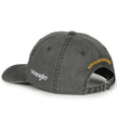 Wrangler X Yellowstone Logo Cap