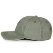 Wrangler X Yellowstone Stitched Cap