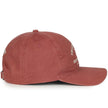 Wrangler Yellowstone Dutton Ranch Montana Logo Cap