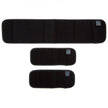 Game Ready Wrap Extender Strap Kit, includes qty 1 - 18” and qty 2 - 8” straps