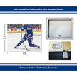 AUSTON MATTHEWS SLAPSHOT TORONTO HOCKEY NHL LICENSED WRAPPED CANVAS – WALL ART DECOR FOR SPORTS ENTHUSIASTS – COLLECTIBLE PRINT TRIBUTE OF STAR PLAYER – OFFICIAL FAN DISPLAY – LEAFS MEMORABILIA GIFT IDEA 16