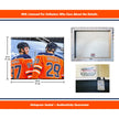 CONNOR MCDAVID AND LEON DRAISAITL EDMONTON NHL LICENSED COLLECTIBLE WRAPPED CANVAS ARTWORK HOCKEY POSTER WALL DECOR GIFT MEMORABILIA DISPLAY (16