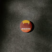 Writing-on-Stone Provincial Park of Alberta Pinback Button, Canada Parks