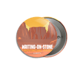 Writing-on-Stone Provincial Park of Alberta Pinback Button, Canada Parks