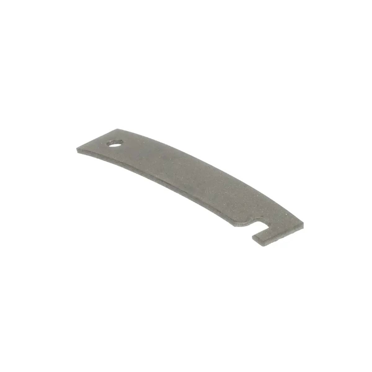 GE Dryer Part WW02A00250 - Bearing Slide Replacement
