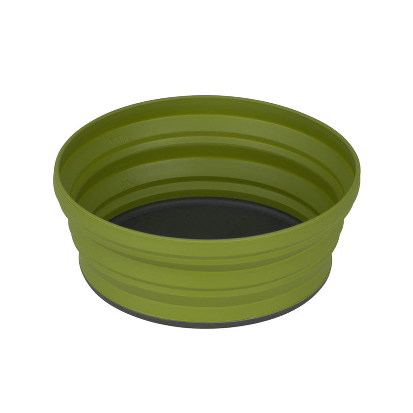 Sea to Summit X-Bowls