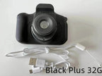 X2 HD Mini Children Cartoon Kids Digital Camera