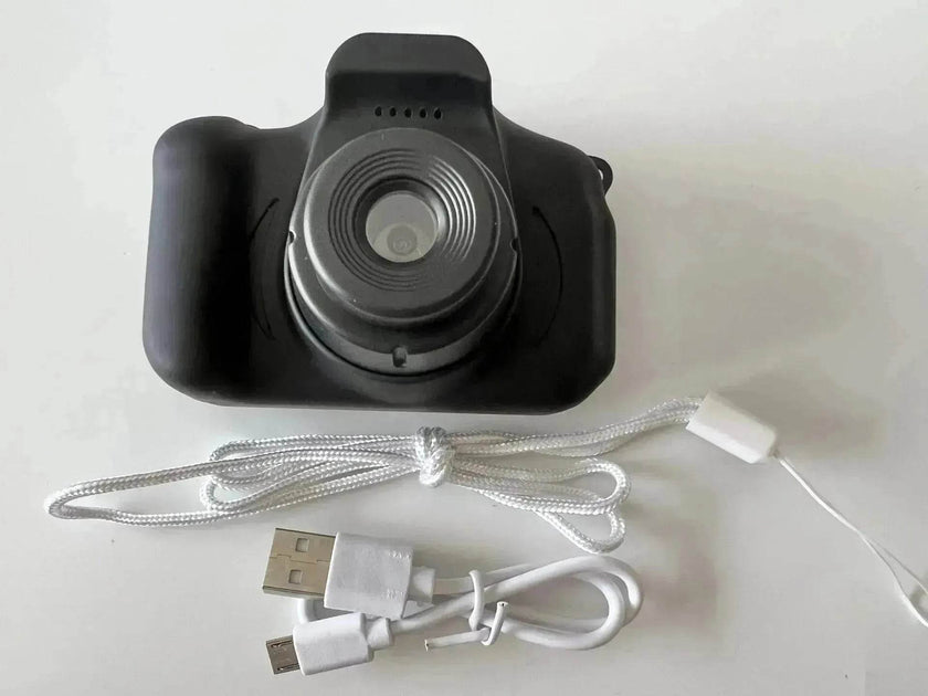 X2 HD Mini Children Cartoon Kids Digital Camera