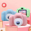 X2 HD Mini Children Cartoon Kids Digital Camera