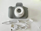 X2 HD Mini Children Cartoon Kids Digital Camera