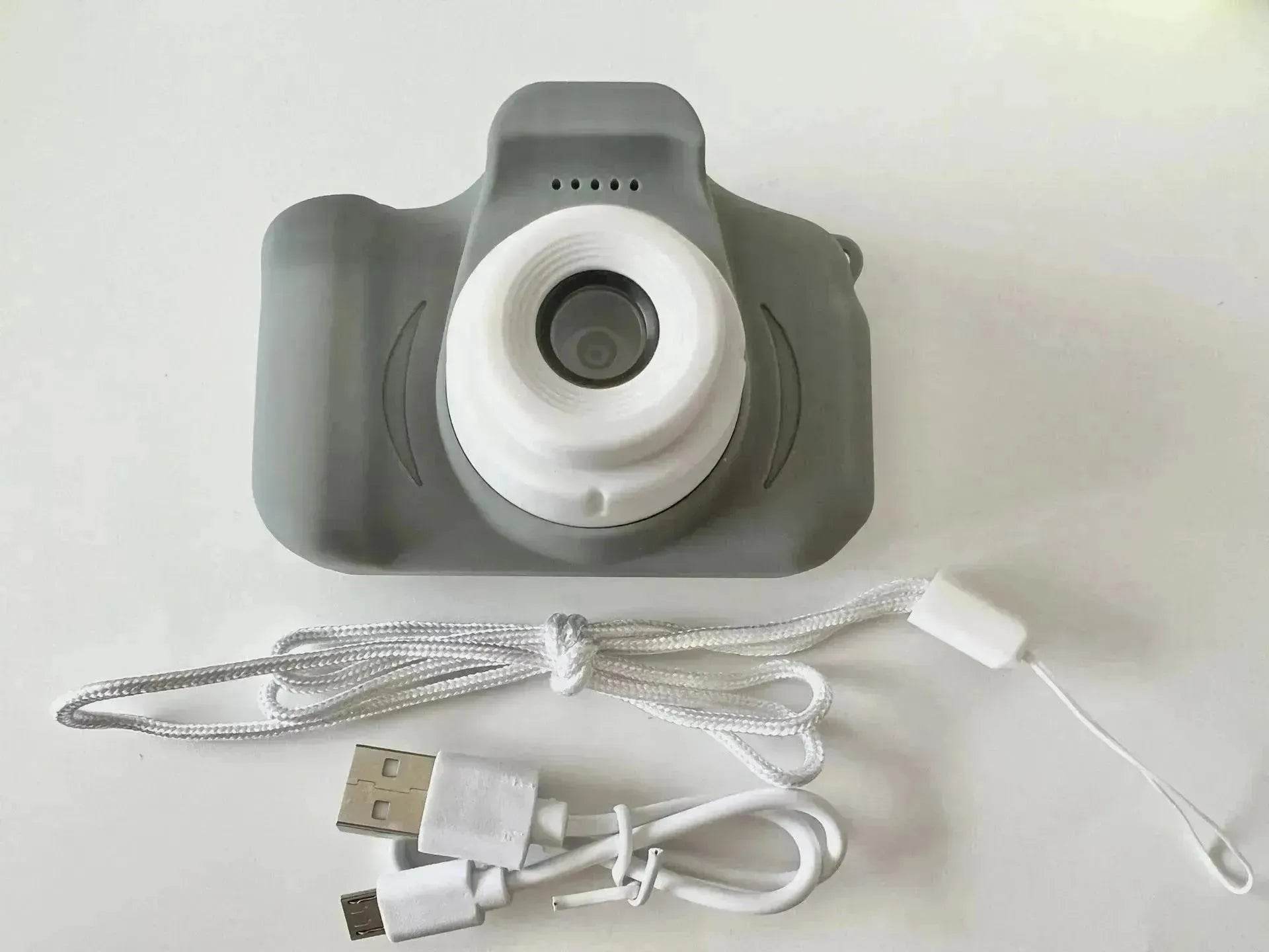 X2 HD Mini Children Cartoon Kids Digital Camera