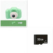 X2 HD Mini Children Cartoon Kids Digital Camera