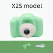 X2 HD Mini Children Cartoon Kids Digital Camera