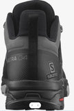 Salomon Mens X Ultra 4 GTX Waterproof Hiking Shoes