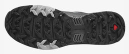 Salomon Mens X Ultra 4 GTX Waterproof Hiking Shoes