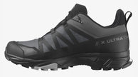 Salomon Mens X Ultra 4 GTX Waterproof Hiking Shoes
