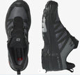 Salomon Mens X Ultra 4 GTX Waterproof Hiking Shoes