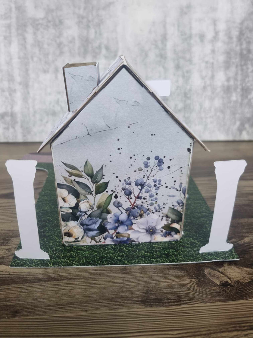 3Quarter Designs Lane Village - Enchanting Treasures Boutique Gift Shop