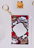 One Piece - MEGA CAT PROJECT Nyan Piece Nyan! Trading Figure With Pouch Luffy 2025 Limited Edition