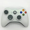 Wireless game console handle for Xbox360