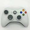 Wireless game console handle for Xbox360