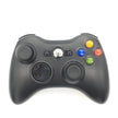 Wireless game console handle for Xbox360