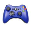 Wireless game console handle for Xbox360