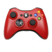 Wireless game console handle for Xbox360