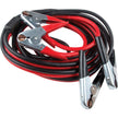 Câbles de démarrage, 2 AWG, 400 ampères, 20 pieds de long.