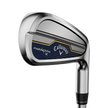 Callaway Paradym X Irons 5 - AW  7pc set