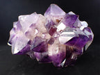 XL Amethyst Cluster with Phantom Zoning – Congo 23 lbs, 12.5