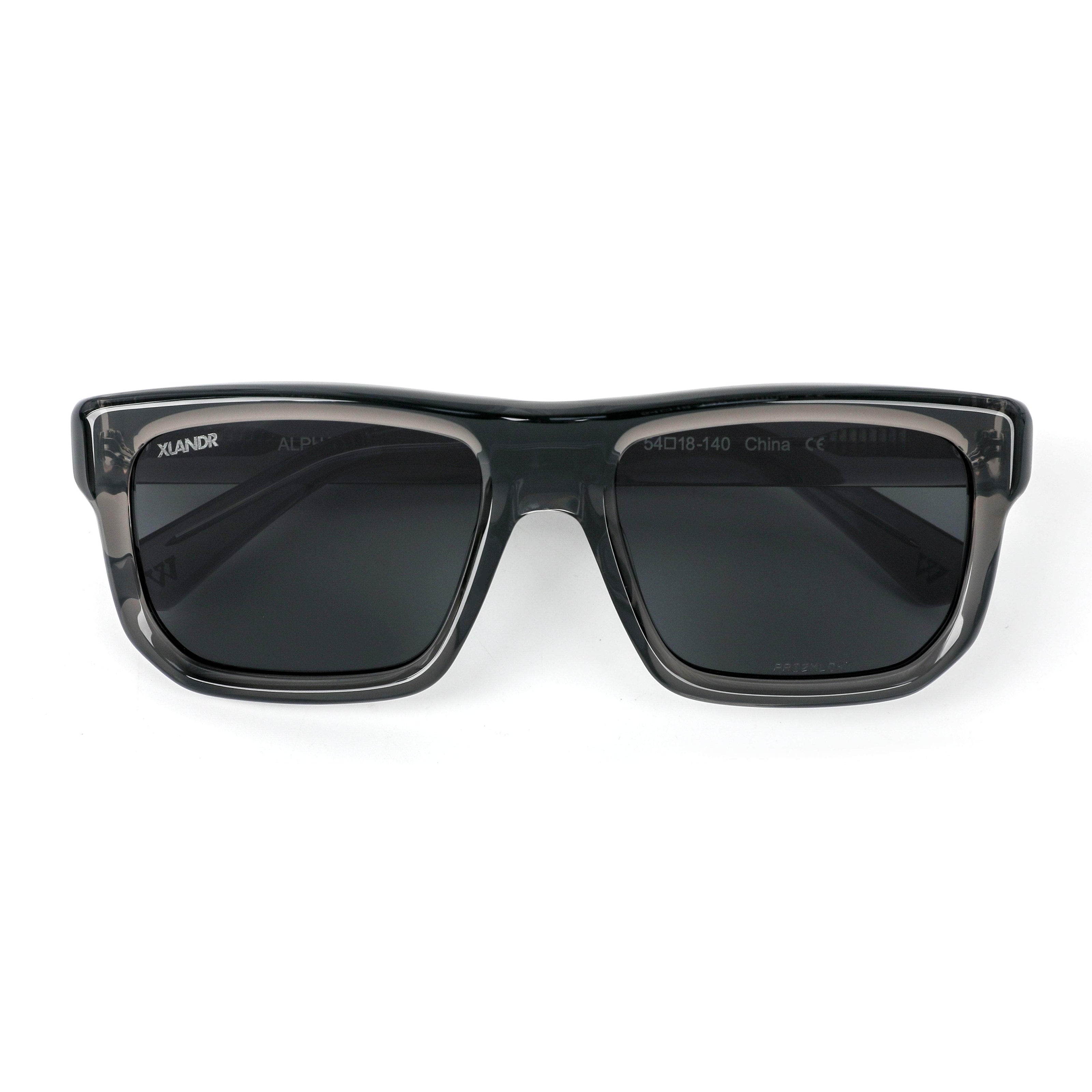 XLANDR | ALPHA - Gray | LIMITED EDITION