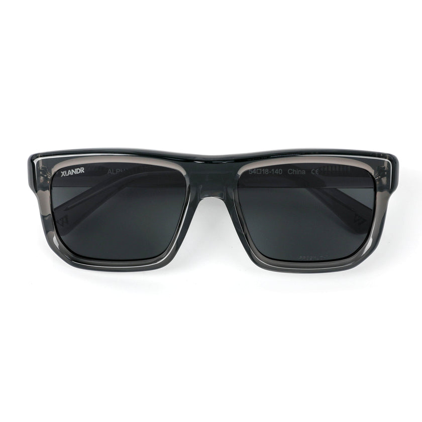 XLANDR | ALPHA - Gray | LIMITED EDITION