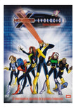 X-Men Evolution: Unexpected Changes - DVD (Used)