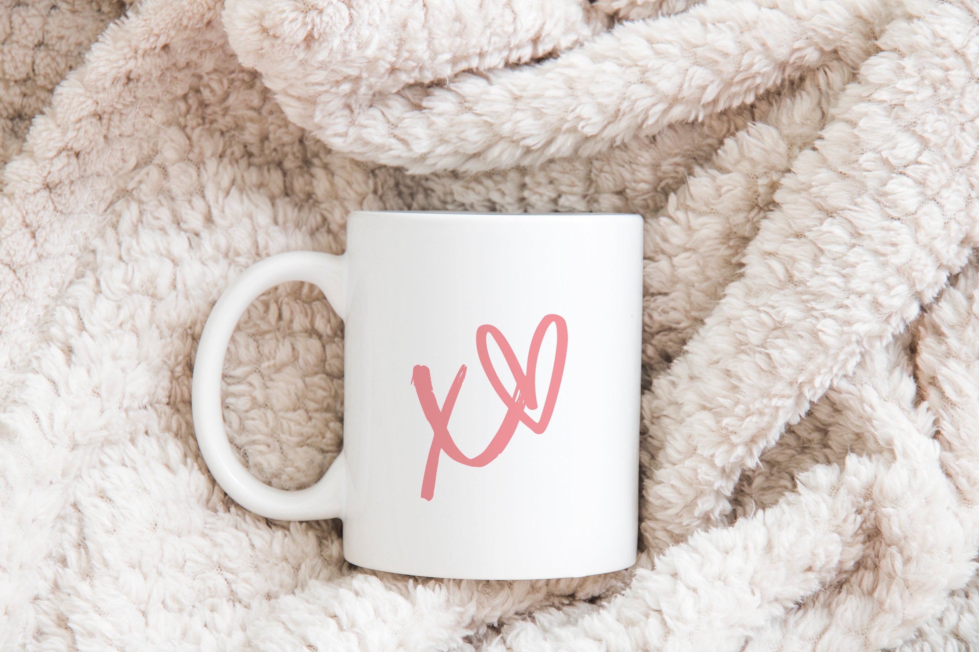 XO Mug