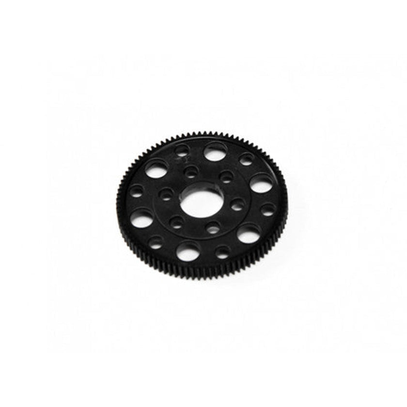 XRAY 305862 Composite Offset Spur Gear 92T/64P NIB