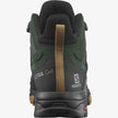 Salomon Mens X Ultra 4 MID GTX Hiking Shoes