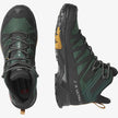 Salomon Mens X Ultra 4 MID GTX Hiking Shoes