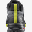 Salomon Mens X Ultra 4 GTX Waterproof Hiking Shoes