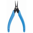Xuron 450S TweezerNose Pliers Serrated Jaws