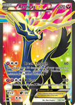 Xerneas EX - 146/146 - Full Art Ultra Rare