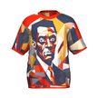 Kwame Ture Knitted Shirt