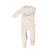 Convertible Footie | günamüna | Flora | Blush